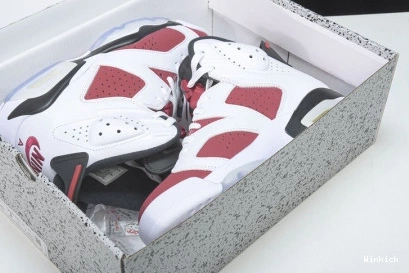  CT8529-106 (2021) 6 CARMINE JORDAN AIR 1204